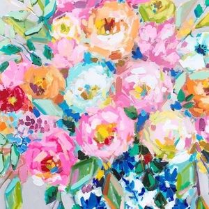 Meet your Posher, Savannah